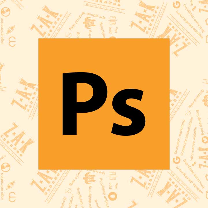 graphic designing software photoshop logo