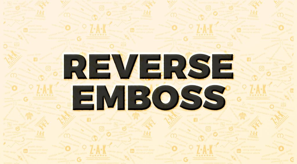 Reverse-Emboss-Example