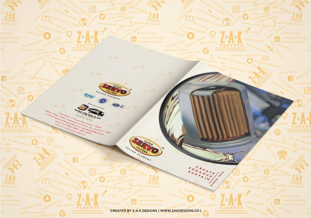 Super-Servo-Brochure-Design by ZAK Designs