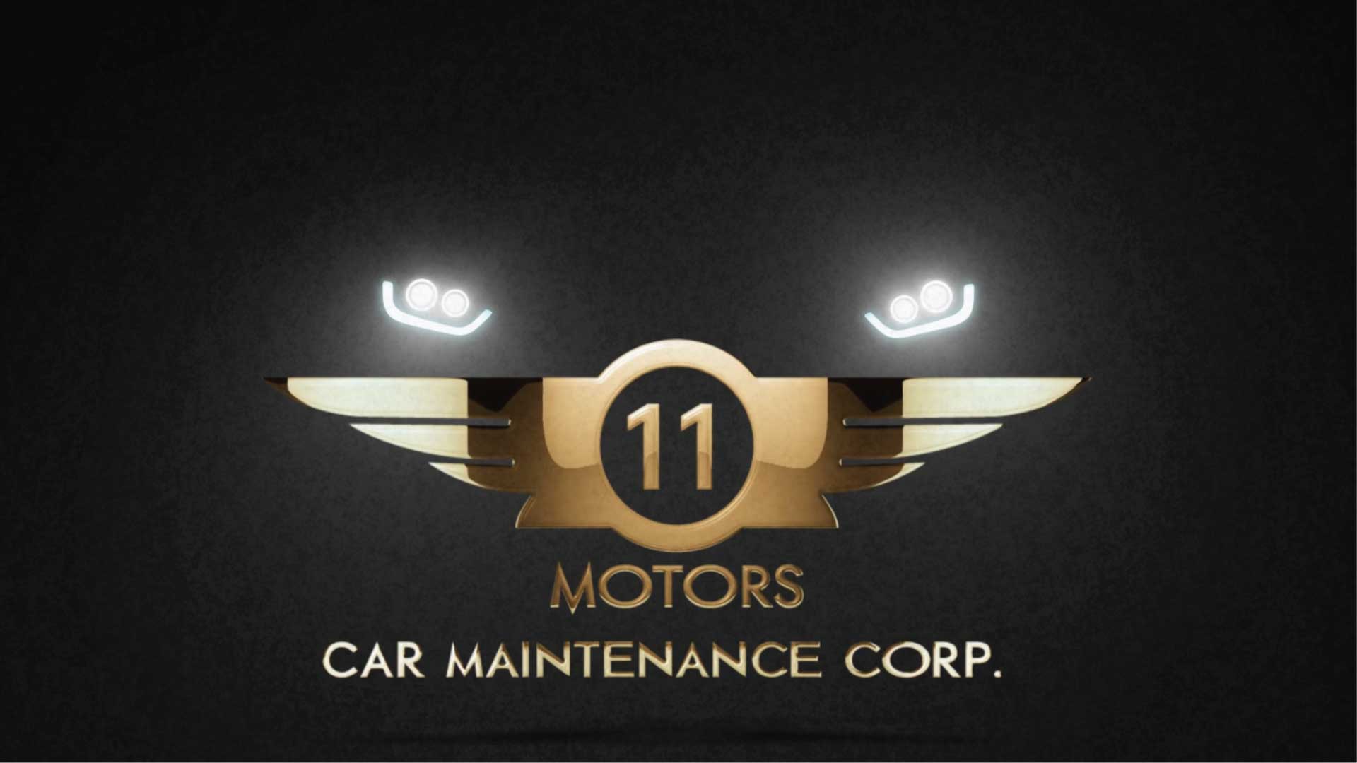 11 Motors